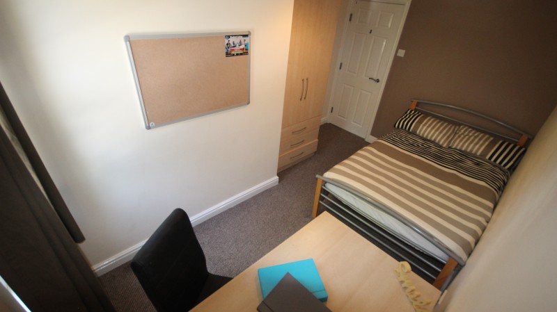 Bedroom 2 at 21 Thompson Road